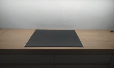 Vgradnja in priklop indukcijske kuhalne plošče Bosch Vgradnja in priklop indukcijske kuhalne plošče Bosch
